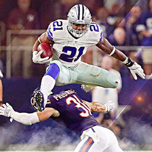 Meet your Posher, Jack